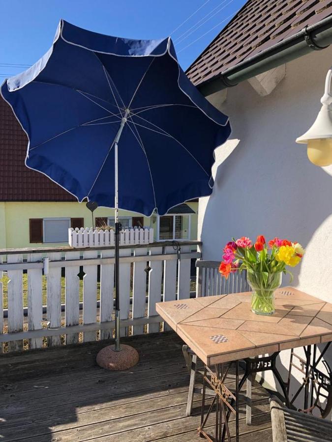 Superschoene Ferienwohnungen! Buxheim  エクステリア 写真